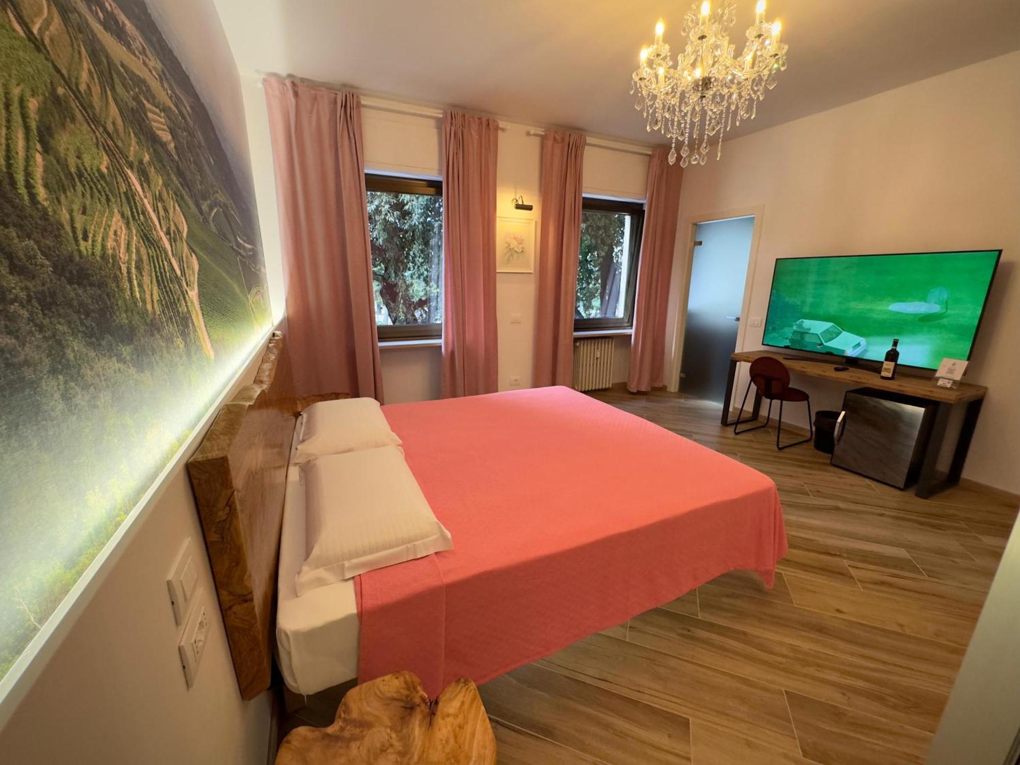 Ancor Apartments, Verona